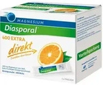MAGNESIUM DIASPORAL 400 Extra direkt Granulat 100 St