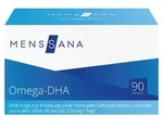 OMEGA DHA MensSana Kapseln 90 St