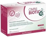 OMNi-BiOTiC&reg; 10 Pulver Beutel 20X5 g