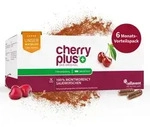 Montmorency Sauerkirschen Kapseln, 80 Kirschen, Cherry PLUS 360 St