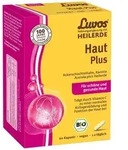 LUVOS Heilerde Bio Haut Plus Kapseln 60 St