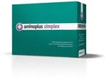 AMINOPLUS simplex Pulver 7 St