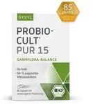 PROBIO-Cult Pur 15 Syxyl Kapseln 60 St