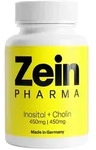 CHOLIN INOSITOL Kapseln 450/450 60 St