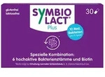 SymbioLact PLUS Bakterien-Komplex mit Biotin 30 St