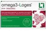 OMEGA3-LOGES plus Kapseln 60 St