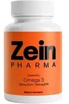 OMEGA 3 Kapseln Seefisch&ouml;l 1000 mg 140 St