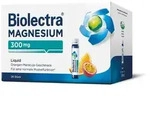 Biolectra Magnesium 300 mg Liquid vegan & zuckerfrei 28 St