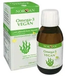 NORSAN Omega-3 vegan fl&uuml;ssig 100 ml