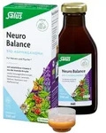 NEURO BALANCE Bio Ashwagandha Tonikum Salus 250 ml