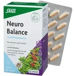 NEURO BALANCE Ashwagandha Kapseln Salus 90 St