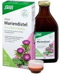 ALEPA Mariendistel Bio-Leber-Tonikum Salus 500 ml