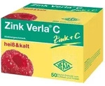 ZINK VERLA C Granulat 50 St