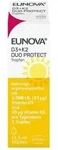 EUNOVA DuoProtect Vitamin D3+K2 1000IE/50UG 11.5 ml