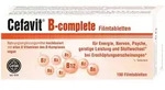 CEFAVIT B-complete Filmtabletten 100 St