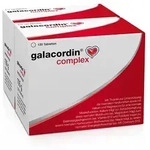 GALACORDIN complex Tabletten 240 St