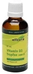 VITAMIN D3 TROPFEN 1000 I.E. 50 ml
