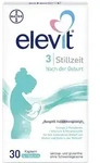 Elevit&reg;3 30 Kapseln: N&auml;hrstoffversorgung f&uuml;r Mutter und Kind 30 St