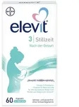 Elevit&reg;3 60 Kapseln: N&auml;hrstoffversorgung f&uuml;r Mutter und Kind 60 St