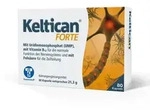 KELTICAN forte Kapseln 80 St