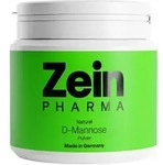 NATURAL D-Mannose Pulver aus Birke 200 g