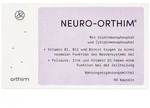 NEURO-ORTHIM Kapseln 40 St