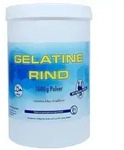 GELATINE RIND Pulver Halal 1000 g