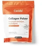 COLLAGEN PULVER Kollagen Hydrolysat Peptide Rind 480 g