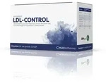Lactobact LDL-CONTROL &ndash; Probiotikum bei hohem Cholesterin & Blutfett 90 St