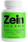 Curcumin Kapseln Curcumin Triplex3 500mg 40 St
