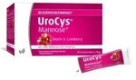 UROCYS Mannose+ Sticks 15 St
