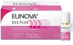Eunova&reg; B12 Plus zur Verringerung von M&uuml;digkeit 30X8 ml