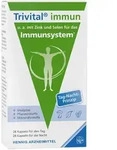 TRIVITAL immun Kapseln 56 St