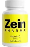VITAMIN C Kapseln 500 mg 90 St