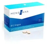B12 lingua MensSana: Energie, die ankommt 90 St