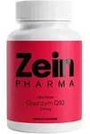 COENZYM Q10 Kapseln 100 mg 240 St