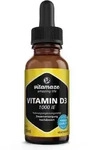 VITAMIN D3 TROPFEN 1.000 I.E. 50 ml