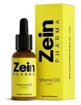 VITAMIN D3 Tropfen 1000 I.E. 50 ml