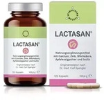 LACTASAN Kapseln 120 St