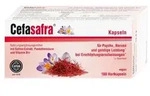 CEFASAFRA Hartkapseln 100 St