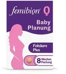 FEMIBION 0 Babyplanung Tabletten 56 St