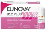 Eunova&reg; B12 Plus zur Verringerung von M&uuml;digkeit 10X8 ml