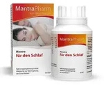 MANTRA f&uuml;r den Schlaf Kapseln 60 St