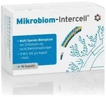 MIKROBIOM-Intercell Hartkapseln 90 St