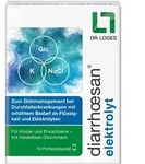 DIARRHOESAN elektrolyt Plv.z.Her.e.Lsg.z.Einnehmen 10 St