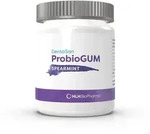DentaSan ProbioGUM &ndash; Probiotischer Kaugummi. Mundgeruch & Kariesschutz 30 St