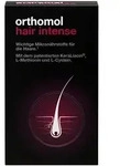 Orthomol Hair Intense Kapseln 60er-Packung 60 St