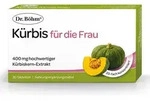 DR.B&Ouml;HM K&uuml;rbis f&uuml;r die Frau Tabletten 60 St