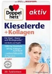 DOPPELHERZ Kieselerde+Kollagen Tabletten 30 St