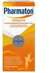 Pharmaton mit Ginseng Extrakt, Vitaminen & Mineralstoffen 100 St